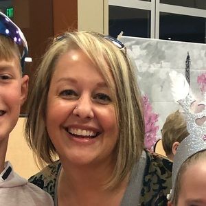 Meet your Posher, Hope